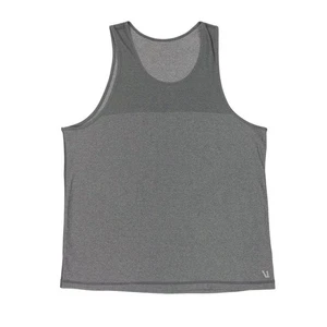 Vuori Grandview Tank Men's Size Large Gray Performance Gym Workout - Picture 1 of 6