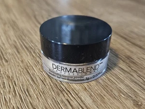 Dermablend Illuminating Banana Powder .035 oz NEW - Picture 1 of 1