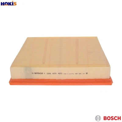 AIR FILTER F 026 400 423 FOR LAND ROVER DISCOVERY/SPORT/VAN/SUV RANGE/EVOQUE - Image 1 of 4