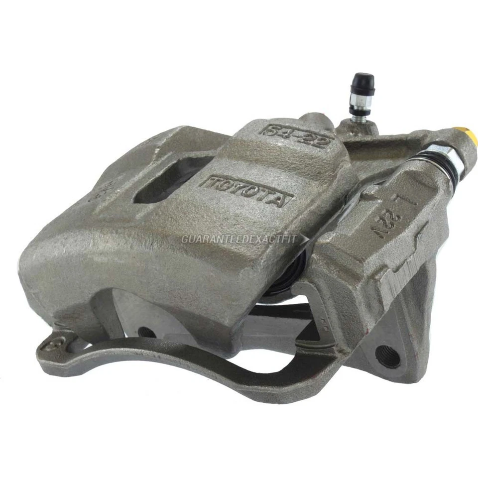For Geo Prizm Toyota Corolla 1993-1997 Centric Front Left Brake Caliper TCP - Изображение 1 из 4