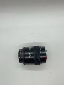 70-210mm f/4-5.6 Zoom Lens with Hoya 52mm UV Filter – Made in Japan - Picture 1 of 3