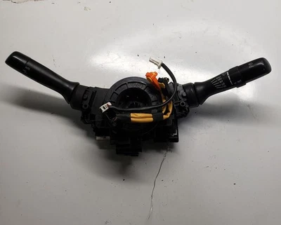 Interruptor de columna giratorio y limpiaparabrisas mercado de EE. UU. VIN B quinto dígito compatible con 07-09 CAMRY 1292041 Foto 1 de 4