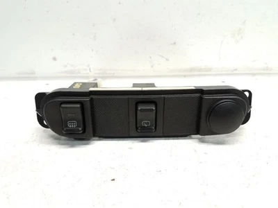 Interruptor de tablero Chrysler PT Cruiser 2005 - descongelación trasera/limpiaparabrisas Foto 1 de 3