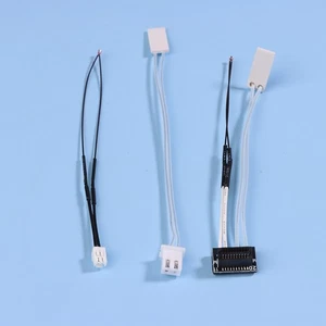 Heating Tube For Bambu Lab P1P P1S X1C Ceramic Heating Sheet For 3D Printer Part - Zdjęcie 1 z 14