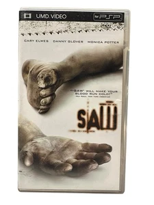 Sierra (película UMD, 2005) - Imagen 1 de 3