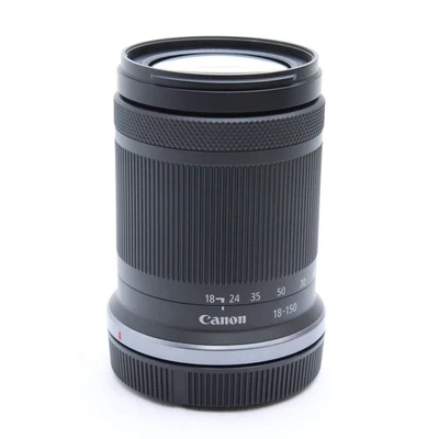Canon RF-S 18-150mm F/3.5-6.3 IS STM (APS-C / RF-S mount) -Near Mint- #97 - Image 1 of 4