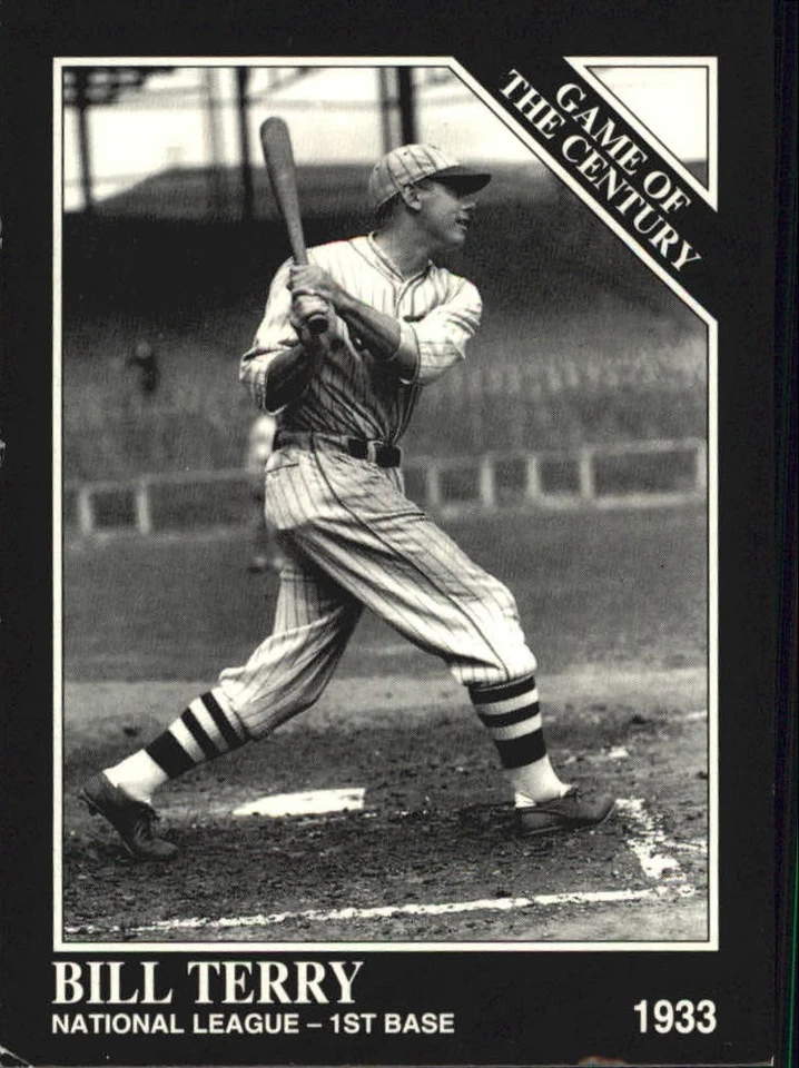 1993 Conlon TSN Baseball "Main Set" Cards #661 to #799 - Image 1 of 1