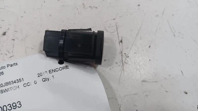Ignition Switch With Keyless Ignition Opt BTM Fits 16-19 SPARK - Image 1 of 4