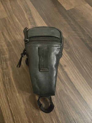 Jandd Mountaineering Nylon Bicycle Pouch Bag - Image 1 of 4