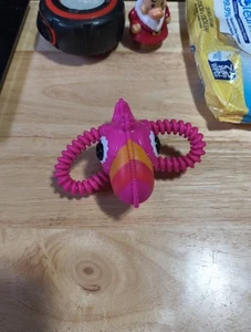 Lalaloopsy April Salpicaduras Arco Iris Repuesto Tucán Pájaro - Imagen 1 de 6
