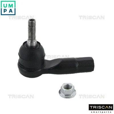 TIE ROD END 8500 80126 FOR JEEP CHEROKEE/HATCH/MEDIO/SUV EBS/EBT 2.0L EBV 2.2L - Image 1 of 4
