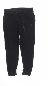Everlast Women's Black Jogger Trousers Size 12 - Picture 1 of 12