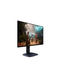 Alienware 27 inch 4K 240Hz QD-OLED Gaming Monitor - AW2725Q - Photo 1/9