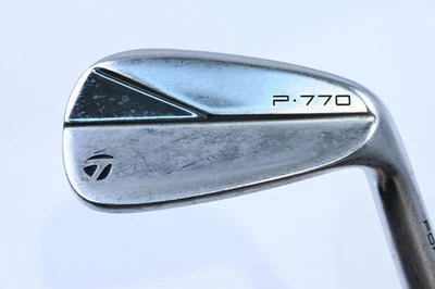 Taylormade P770 2023 Pitching Wedge / 46 Degree / X-Flex KBS Tour C-Taper 130 - Image 1 of 4
