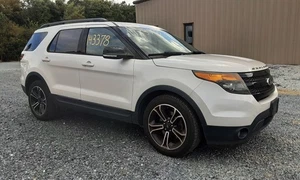 Engine ECM Electronic Control Module 3.5L Turbo Fits 13-15 17-19 MKT 477269 - Imagen 1 de 12