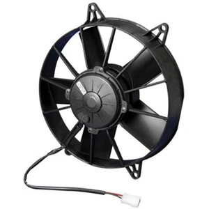 SPAL 1115 CFM 10in High Performance Fan - Push (VA15-AP70/LL39S) 30102058 - Bild 1 von 3