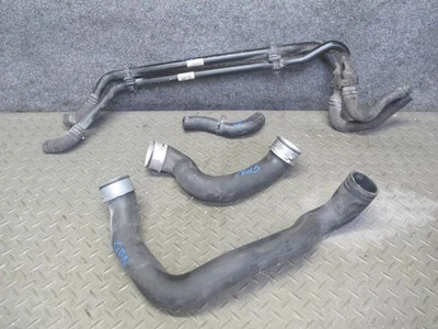 2005 - 2008 PORSCHE 911 997 BOXSTER 3.6L M96.05 发动机冷却软管管线套装 — 第 1/4 张图片