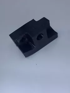 Honda XL350R XL600R XR350R XR500R NX650 Chain Slipper Guide Slider 52155-MG2-891 - Picture 1 of 3