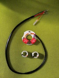 Tytronic electronic ignition for cb250k cb350k cl350k   K0 K1 K2 K3K4 - Picture 1 of 1