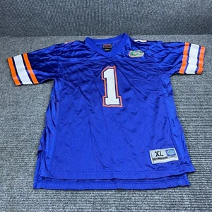 Florida Gators NCAA Nike Fußball Trikot #1 Jugend Größe XL - Bild 1 von 6