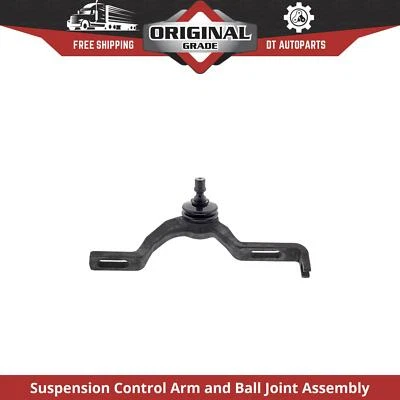 Conjunto de brazo de control y rótula delantero derecho superior Mevotech para 98-10 Mazda B4000 Foto 1 de 4