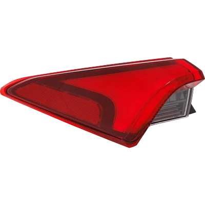  Driver Side, Outer Tail Light For Toyota Avalon 2019-2022 - Image 1 of 4