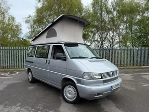VW T4 Westfalia California Freestyle Motorhome Campervan For Sale - Picture 1 of 24