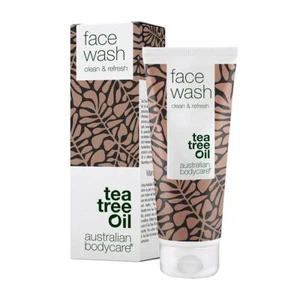 Australian Bodycare Tea Tree Oil Face Wash 100ml - Picture 1 of 1