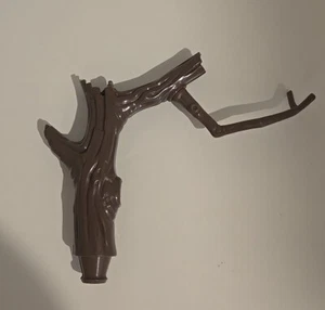 1990 Kenner Swamp Thing Swamp Trap Tree Accessory only - Picture 1 of 7