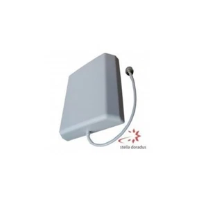 ANTENNA A PANNELLO PANTRI NF MULTIBAND DA 800MHz A 2700MHz - Zdjęcie 1 z 4