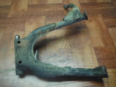 80-82 HONDA CB650C CB 650 CB650 SOPORTE CENTRAL Foto 1 de 3