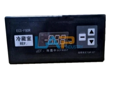 1PCS NEW FOR SANYO 8DM-0-8100-013-80 Temperature Controller - Image 1 of 4