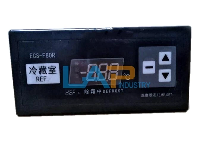 1PCS NEW FOR SANYO 8DM-0-8100-013-80 Temperature Controller - Image 1 of 4