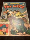 Tim Mccoy #17 1948 Western Movie Stories Comic