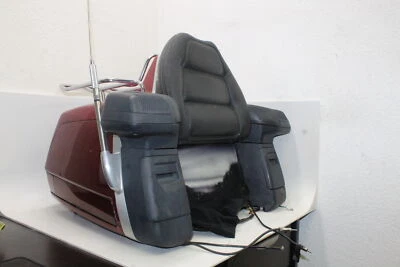Altavoces carenado asiento portaequipajes trasero Honda Goldwing Gl1500a 1991-94 Foto 1 de 4