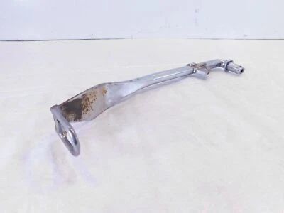 Harley Davidson Dyna Low Rider y Super Glide Kickstand Side Jiffy Kick Stand Foto 1 de 4