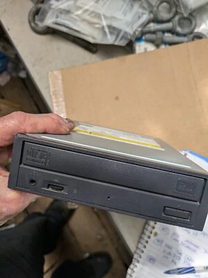 VINTAGE NEC MODEL ND-1100A DVD/CD-RW DRIVE - Image 1 of 4