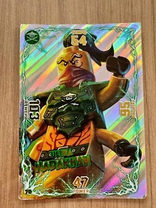 Ninjago Ultra Sammelkarte Serie 1 von 2016 Ultra Nadakhan (75) - Bild 1 von 1