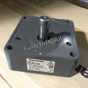 1PCS New FOR Panasonic MX9G15B Gear Head Reducer Gearbox - Picture 1 of 1