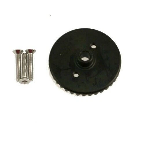 OFNA # 17127 Steel spiral crown gear RTR   MIB - Image 1 of 1