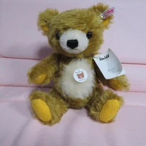 Steiff Rilakkuma Mohair Teddy Bear - Limited Edition - Picture 1 of 5
