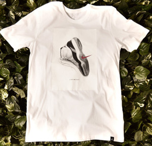 Jordan Short Sleeve T-Shirts for Men 