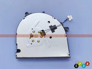 Nuevo ventilador de refrigeración CPU para computadora portátil HP ProBook 660 G11 U15 ND75C39 N99269-001 - Imagen 1 de 2