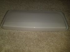 American Standard F4049 Fawn Beige Toilet Tank Lid 4049  - EXC. COND & SANITIZED