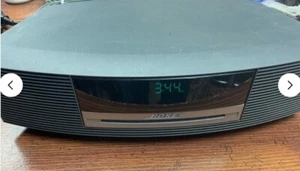 Bose Wave Music System CD Player - Graphite Gray (AWRCC1) - Picture 1 of 5