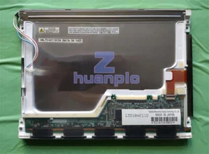 Toshiba LTD104C11U 10.4'' 640*480 Resolución LCD Pantalla Panel - Imagen 1 de 1
