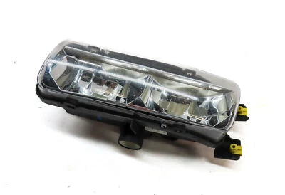 13-17 RANGE ROVER SPORT (L405 L494) LEFT FRONT DRIVER LED FOGLIGHT LIGHT LAMP - Image 1 of 4