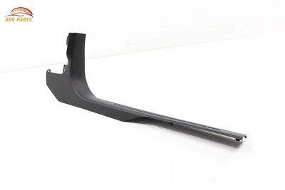 15-22 CHEVROLET COLORADO FRONT RIGHT SIDE DOOR SILL SCUFF PLATE TRIM COVER OEM - Изображение 1 из 4