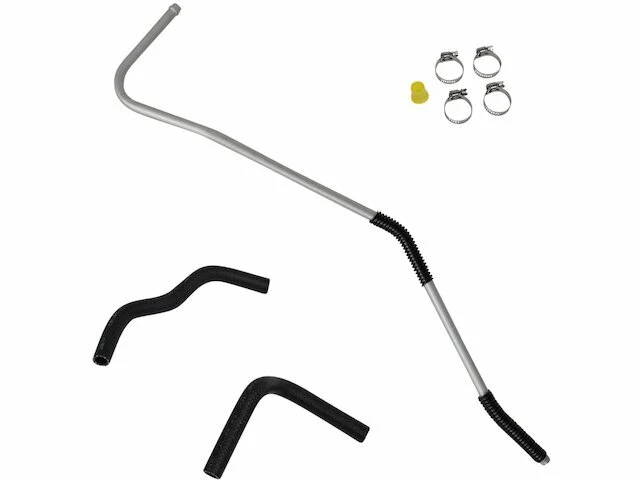 For 2004-2006 Lexus ES330 Power Steering Return Line Hose Assembly 92373YX Foto 1 de 2