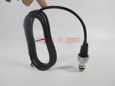 ONE DANFOSS 064G6611 0-16bar 4-20mA Pressure Sensors - Image 1 of 3